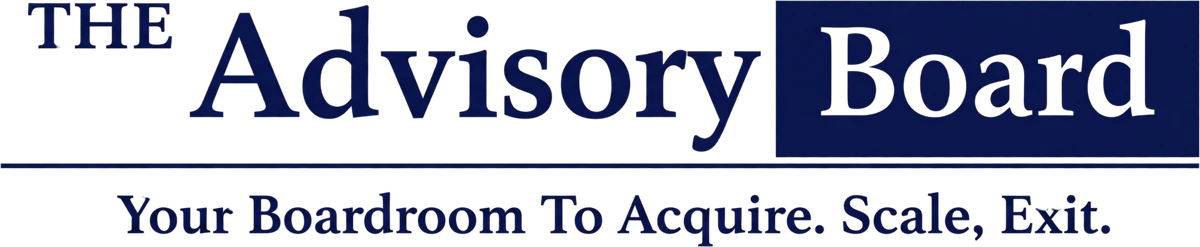 The Advisory Board