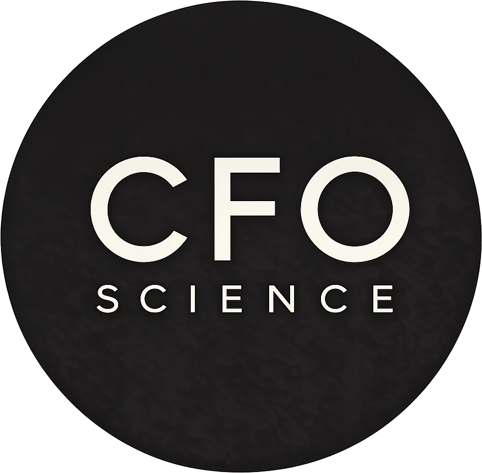 CFO Science